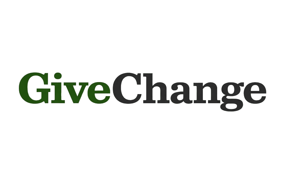 GiveChange