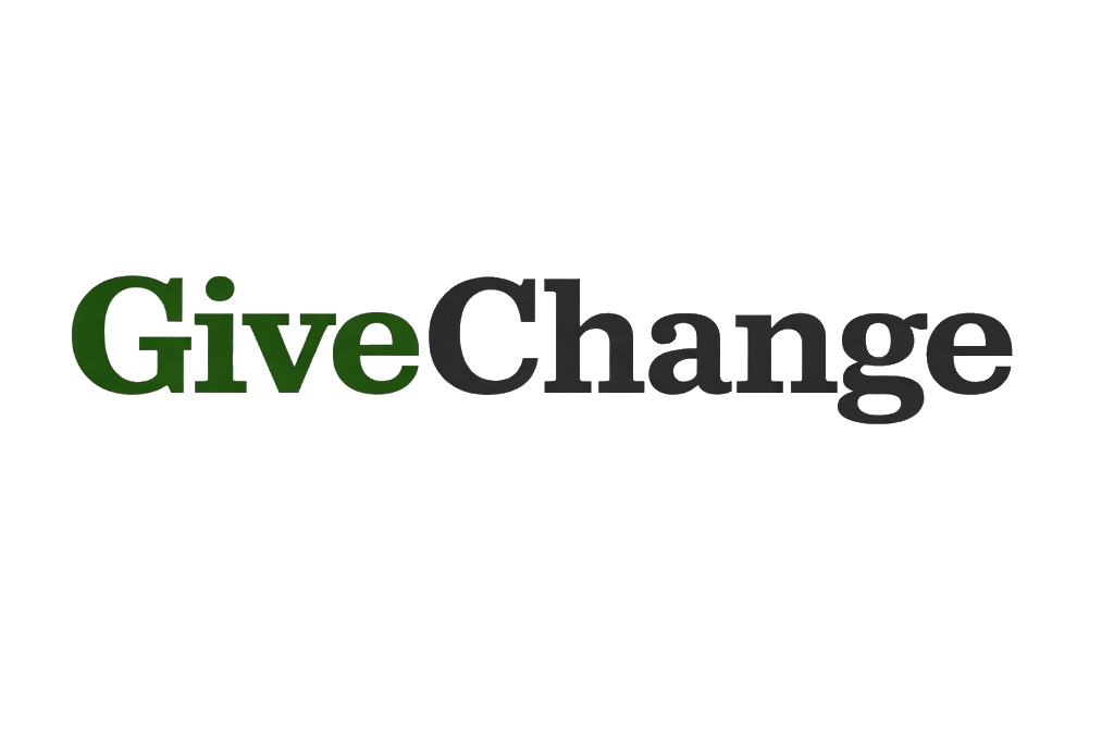 GiveChange